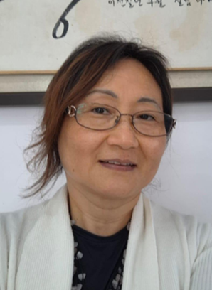 Yun Jung Kim foto