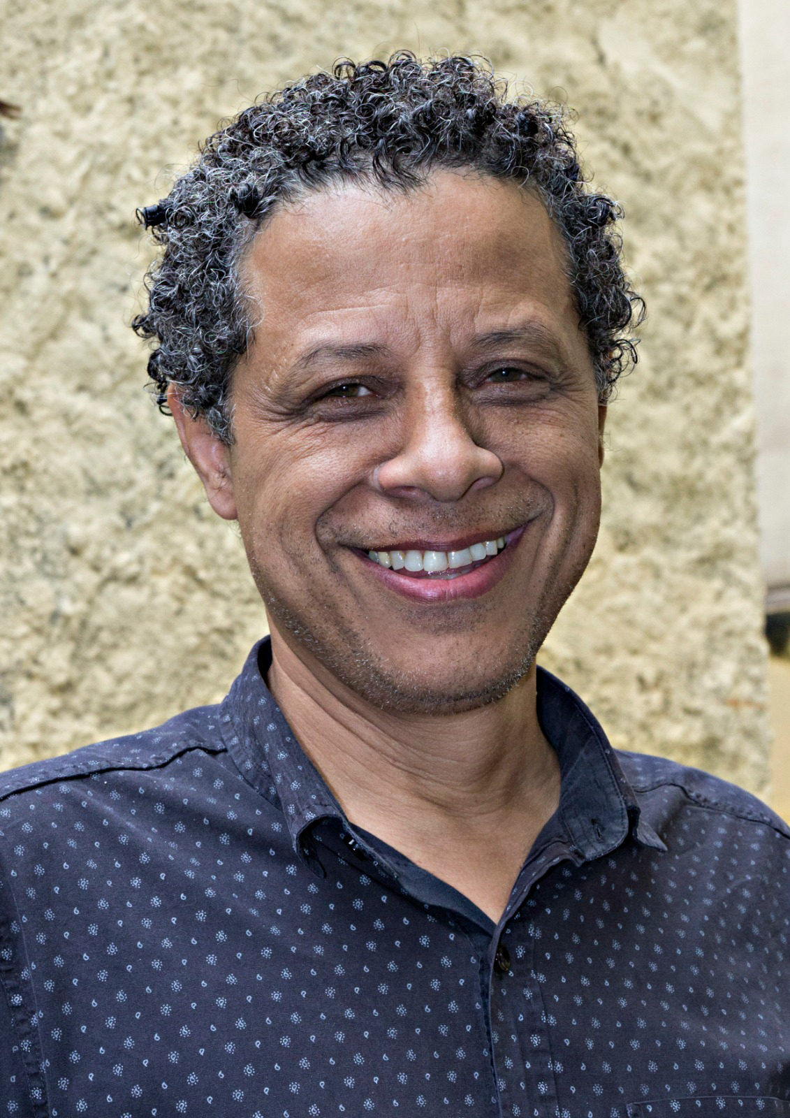 Edson Cruz foto