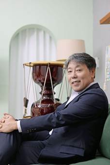 김원민 교수 사진