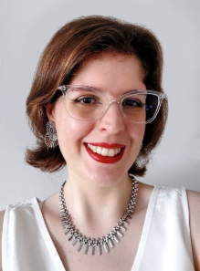 마리아나 세미나치 파셰코&nbsp;(Mariana Seminati Pacheco) &nbsp;진행자에&nbsp;대해