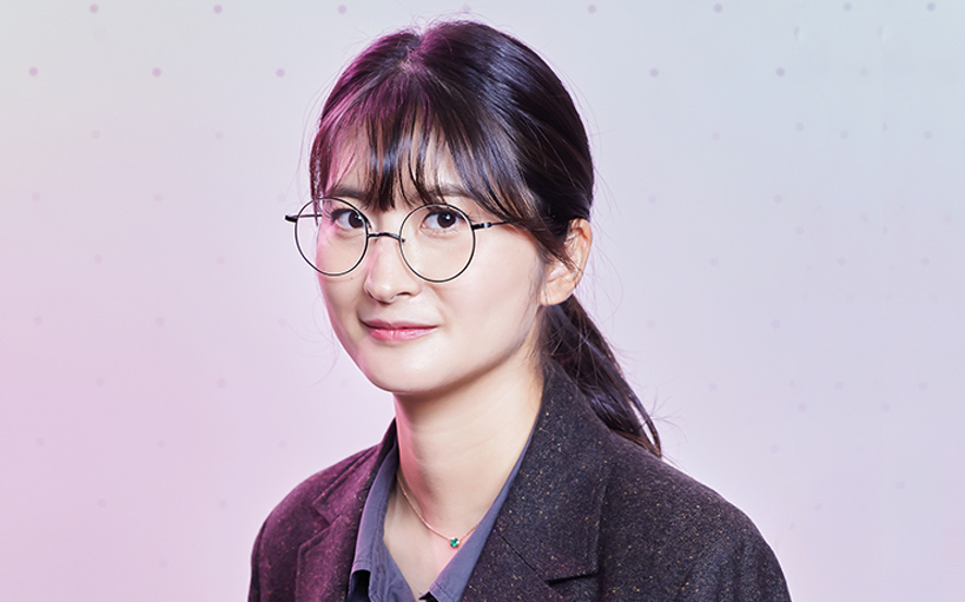 특별 초청 게스트 김세인 감독