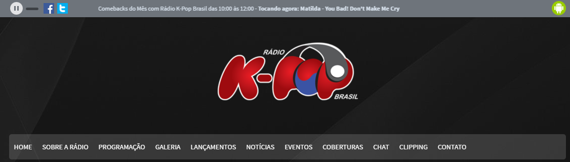 Radio_Kpop