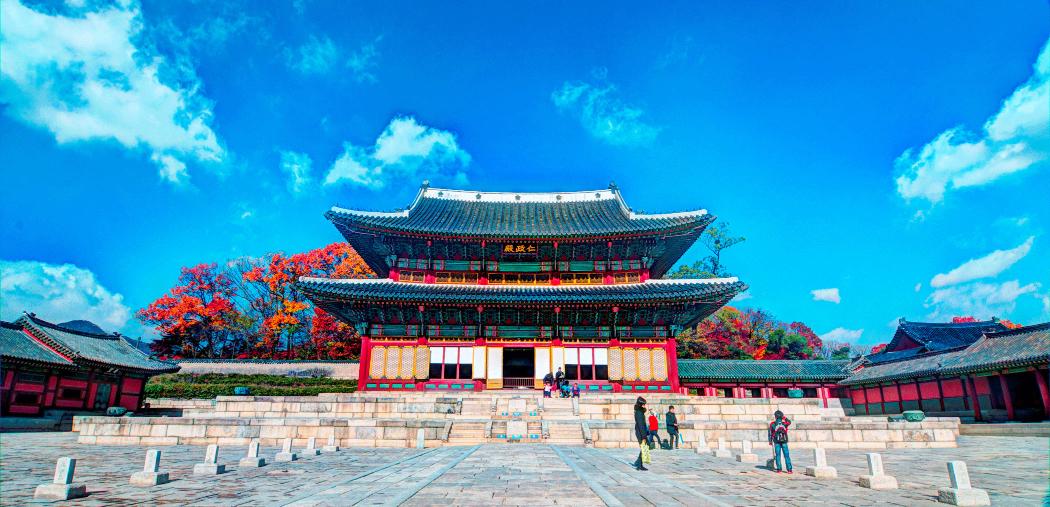 Changdeokgung1