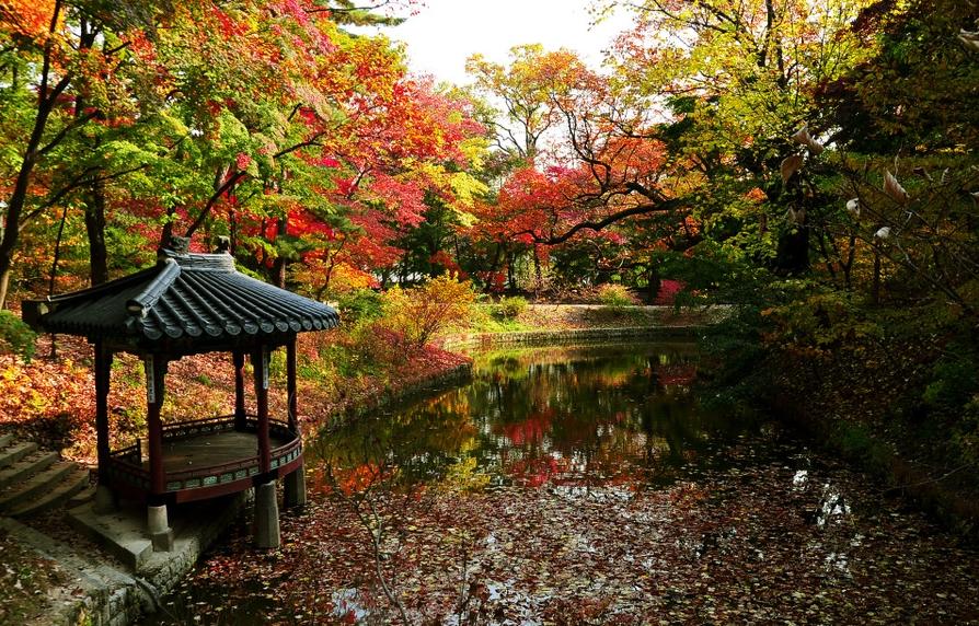 Changdeokgung2