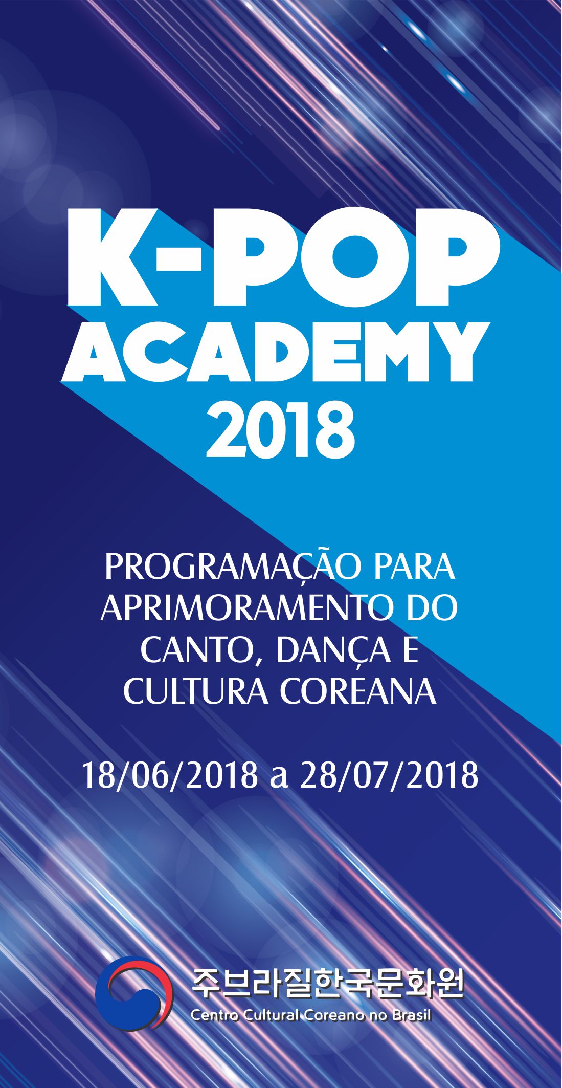 <K-POP ACADEMY>