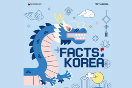 Facts About Korea