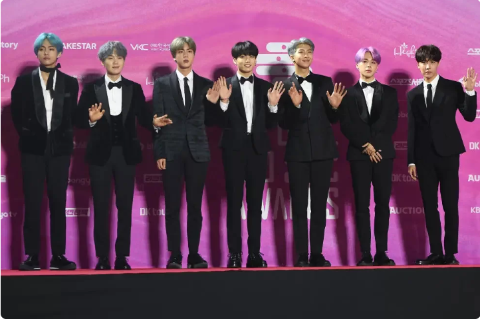 [Notícias sobre Coreia] Sem BTS, Coreia do Sul deve perder bilhões nos próximos dois anos; veja os números