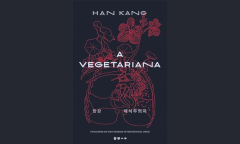 [NOVEMBRO/2024] A Vegetariana