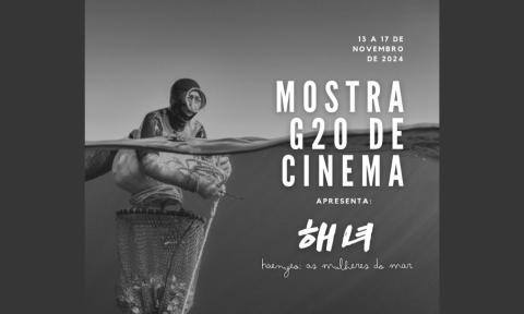 [CINEMA] Mostra G20 de Cinema