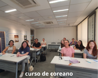 [CURSO] CCCB inicia os cursos regulares do primeiro semestre de 2025