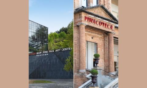 Nam June Paik Art Center e Pinacoteca de São Paulo coorganizam fórum como parte do projeto Hyundai Translocal Series