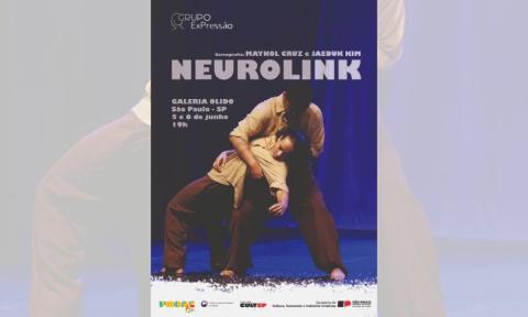 [ESPETÁCULO] Neurolink: espetáculo de dança contemporânea explora a interseção entre mente humana e tecnologia