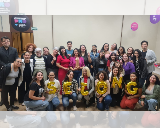 [CURSO] Coral Sejong do CCCB celebra um ano de criação