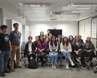 [COMPETIÇÃO] Instituto Rei Sejong realiza eliminatória brasileira do Programa para Alunos Destaque da instituição