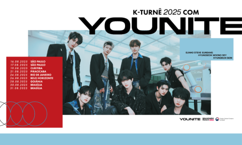 [공연] 2025 YOUNITE와 함께하는 K-투어