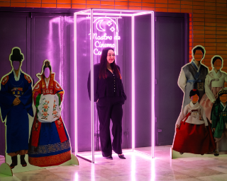 [FILME] “Mostra de Cinema Coreano 2025” em Brasília é encerrado com salas cheias