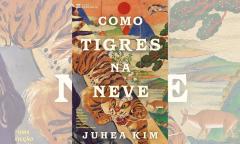 [AGOSTO/2025] Como Tigres na Neve