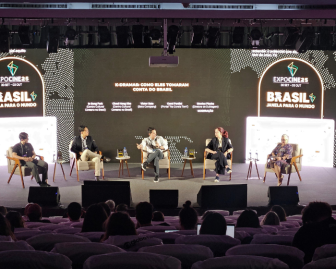 [ESPECIAL] Diretor do CCCB participa do painel “K-dramas: Como Eles Tomaram Conta do Brasil” no Expocine 2025