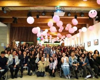 [EVENTO] CCCB celebra o primeiro Dia do Hangul em São Paulo com apresentações e palestra sobre a língua coreana