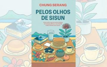 [NOVEMBRO/2025] Pelos Olhos de Sisun