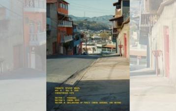  [CINEMA] Espaços Cinematográficos: Brasil