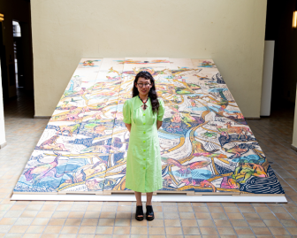 [COMPETIÇÃO] Final presencial da competição de Cozinha Coreana reúne 8 finalistas no CCCB