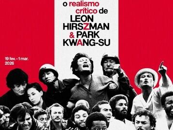 [MOSTRA] O realismo crítico de Leon Hirszman e Park Kwang-su 