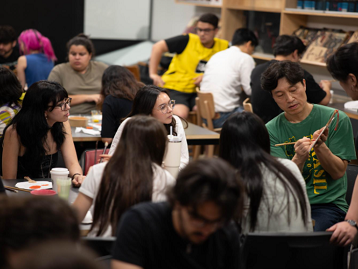 [WORKSHOP] Workshops de Minhwa apresentam a arte tradicional coreana para o Brasil 