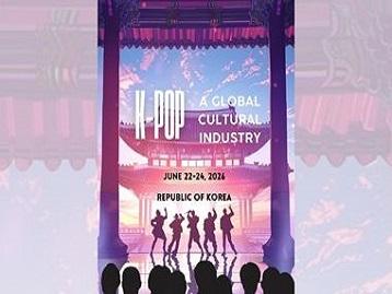  [RECRUTAMENTO] Programa Internacional “K-Pop as a Global Cultural Industry” 