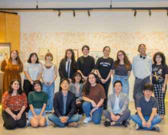 [COMPETIÇÃO] O Instituto Rei Sejong do Centro Cultural Coreano no Brasil realiza as eliminatórias brasileiras do Programa para Alunos de Destaque do Instituto Rei Sejong 