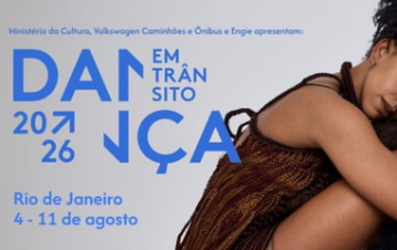  [ESPECIAL] 24ª edição do Dança em Trânsito promove programações ligadas à cultura coreana