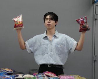 [ESPECIAL] Gaho realiza fan meeting em Guarulhos e arrecada 0,5 tonelada de alimentos para a comunidade local 